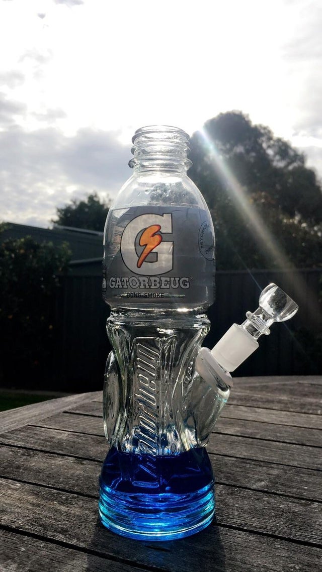 The History Of Bongs Past Present And Future Friendly Aussie Buds