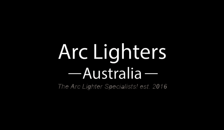 Arc Lighters Australia