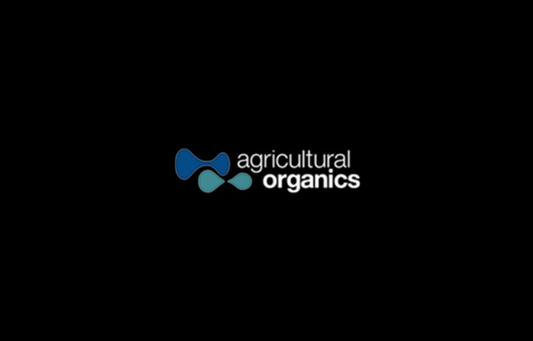 Agricultural Organics