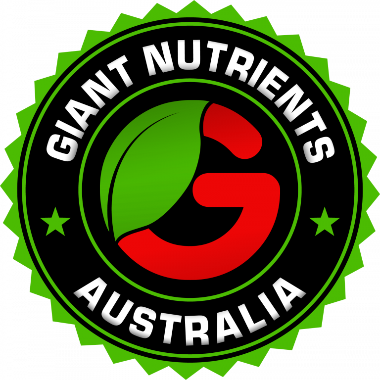 Giant Nutrients