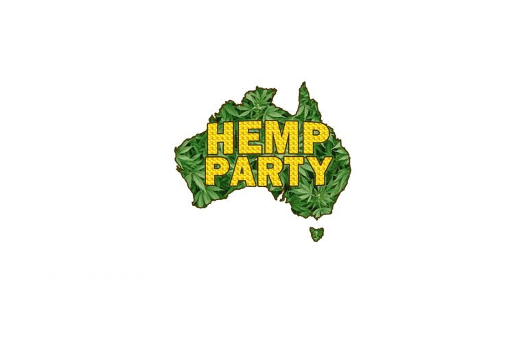Help End Marijuana Prohibition (HEMP) Party Australia