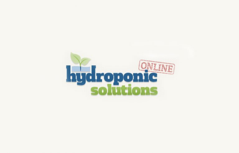 Hydroponic Solutions