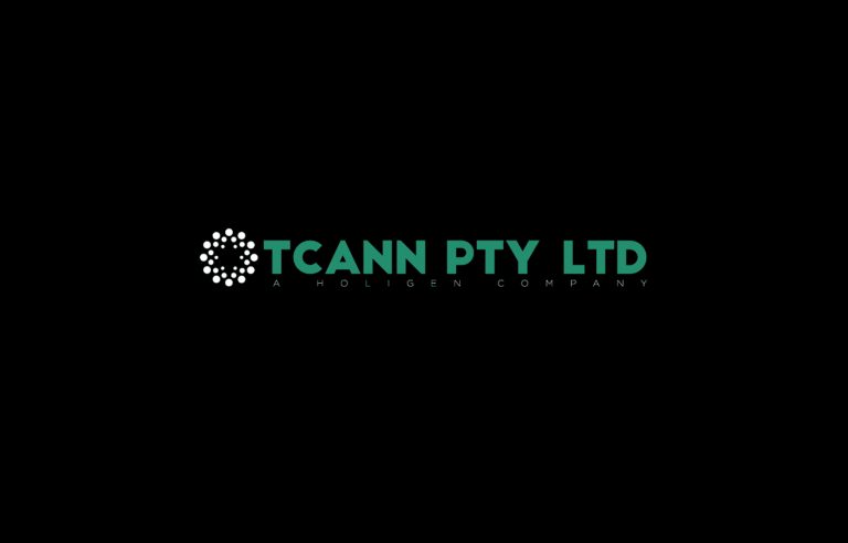 TCANN PTY LTD