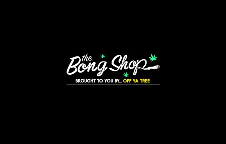 The Bong Shop