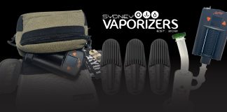 Cool accessories for your Mighty Plus - Sydney Vaporizer